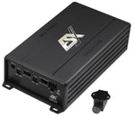 ESX SX-TWO – Amplificateur 2 Canaux Mini Class D 500W RMS ESX