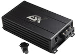 ESX SX-TWO – Amplificateur 2 Canaux Mini Class D 500W RMS ESX