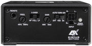 ESX SX-TWO – Amplificateur 2 Canaux Mini Class D 500W RMS ESX