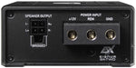ESX SX-TWO – Amplificateur 2 Canaux Mini Class D 500W RMS ESX