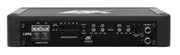 ESX SX1000.1 – Amplificateur Mono Class D Digital – 1080 W RMS – 1 Ohm stable ESX