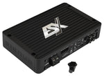 ESX SX800.2 – Amplificateur 2 canaux Class D Digital – 800 W RMS – 1 Ohm stable ESX