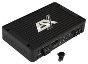 ESX SX800.2 – Amplificateur 2 canaux Class D Digital – 800 W RMS – 1 Ohm stable ESX
