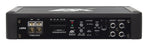 ESX SX800.2 – Amplificateur 2 canaux Class D Digital – 800 W RMS – 1 Ohm stable ESX