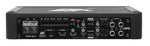 ESX SX800.4 — Amplificateur 4 canaux Class D compact et puissant ESX