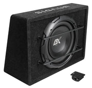 ESX SXB10A – Subwoofer actif 25 cm (10”) haute performance ESX