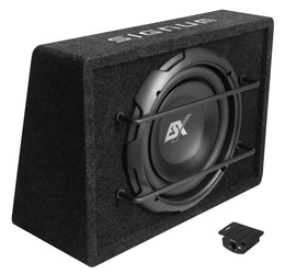 ESX SXB10A – Subwoofer actif 25 cm (10”) haute performance ESX