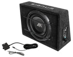 ESX SXB10A – Subwoofer actif 25 cm (10”) haute performance ESX
