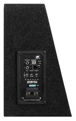 ESX SXB10A – Subwoofer actif 25 cm (10”) haute performance ESX