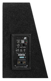 ESX SXB10A – Subwoofer actif 25 cm (10”) haute performance ESX