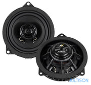 ESX SXB42 - Haut-Parleurs 10 cm (4