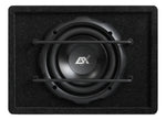ESX SXB8A – Subwoofer actif 20 cm (8”) compact et puissant ESX
