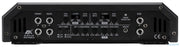 ESX SXE1000.5 – Amplificateur 5 Canaux Class A/B & D Hybrid ESX