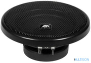 ESX SXE4.2C - Kit Haut-Parleurs 2 Voies Séparées 10 cm 70W RMS ESX