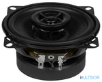 ESX SXE42 - Haut-Parleurs Coaxiaux 2 Voies 10 cm 60 Watts Rms ESX