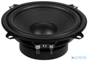ESX SXE5.2C - Kit Haut-Parleurs 2 Voies Séparées 13 cm 80W RMS ESX