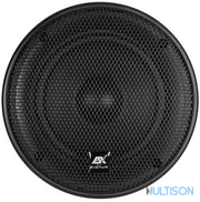 ESX SXE5.2C - Kit Haut-Parleurs 2 Voies Séparées 13 cm 80W RMS ESX