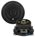 ESX SXE52 - Haut-Parleurs Coaxiaux 2 Voies 13 cm 60 Watts Rms ESX