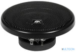 ESX SXE52 - Haut-Parleurs Coaxiaux 2 Voies 13 cm 60 Watts Rms ESX