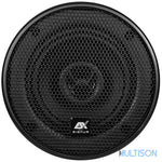 ESX SXE52 - Haut-Parleurs Coaxiaux 2 Voies 13 cm 60 Watts Rms ESX