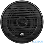 ESX SXE52 - Haut-Parleurs Coaxiaux 2 Voies 13 cm 60 Watts Rms ESX