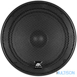 ESX SXE6.2W - Haut-Parleurs Kickbass 16.5 cm 100 watts Rms ESX