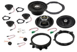 ESX TES3YSET2 – Kit Plug & Play Haut de Gamme pour Tesla Model 3 et Model Y ESX