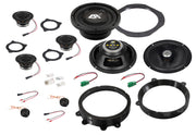 ESX TES3YSET2 – Kit Plug & Play Haut de Gamme pour Tesla Model 3 et Model Y ESX