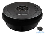 ESX V1100Av2 – Caisson de Basses Actif pour Logement de Roue de Secours ESX