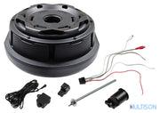 ESX V1100Av2 – Caisson de Basses Actif pour Logement de Roue de Secours ESX