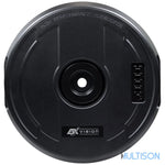 ESX V1100Av2 – Caisson de Basses Actif pour Logement de Roue de Secours ESX