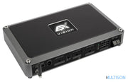 ESX VE1300.11SP – Amplificateur 11 Canaux Class D avec Processeur ESX
