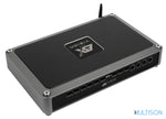 ESX VE1300.11SP – Amplificateur 11 Canaux Class D avec Processeur ESX