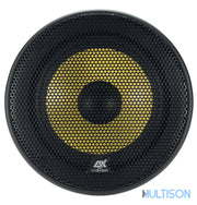 ESX VE5.2C - Kit Haut-Parleurs 130 mm Composés 2 Voies Haute Performance ESX