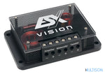 ESX VE5.2C - Kit Haut-Parleurs 130 mm Composés 2 Voies Haute Performance ESX