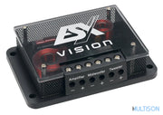 ESX VE5.2C - Kit Haut-Parleurs 130 mm Composés 2 Voies Haute Performance ESX