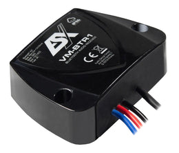 ESX VM-BTR1 – Récepteur Bluetooth 4.0 aptX® Étanche IPX6 ESX