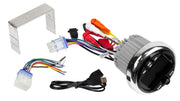 ESX VMR301 - Marine Media Receiver avec écran couleur 7,5 cm ESX