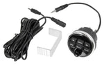 ESX VMR301C - Télécommande pour VMR301 ESX