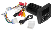 ESX VMR303 - Autoradio Marine Media ESX