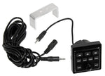 ESX VMR303C – Télécommande Marine filaire pour VMR303 ESX