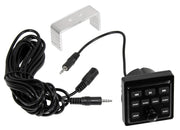 ESX VMR303C – Télécommande Marine filaire pour VMR303 ESX