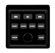 ESX VMR303C – Télécommande Marine filaire pour VMR303 ESX