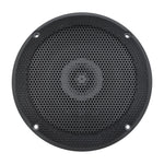 ESX VMS52B – Haut-Parleurs Marine/Outdoor 13 cm 2 Voies Coaxiaux ESX