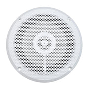ESX VMS52W – Haut-Parleurs Marine/Outdoor 13 cm 2 Voies Coaxiaux ESX