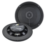 ESX VMS62B – Haut-Parleurs Marine/Outdoor 16,5 cm 2 Voies Coaxiaux ESX