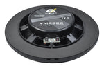 ESX VMS62B – Haut-Parleurs Marine/Outdoor 16,5 cm 2 Voies Coaxiaux ESX