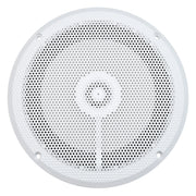 ESX VMS62W – Haut-Parleurs Marine/Outdoor 16,5 cm 2 Voies Coaxiaux ESX