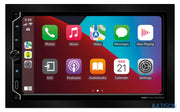 ESX VMX700DAB - Autoradio 2-DIN avec Écran 7 Pouces Carplay Android Auto ESX