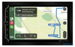 ESX VMX700DAB - Autoradio 2-DIN avec Écran 7 Pouces Carplay Android Auto ESX